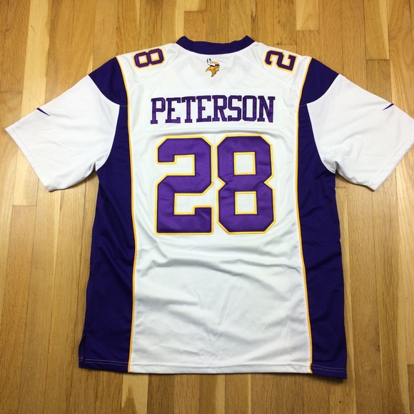 minnesota vikings football jerseys